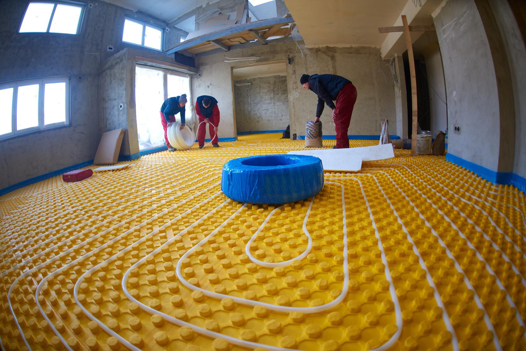 dépannage en ugence climatisation industrielle coût Catenoy
